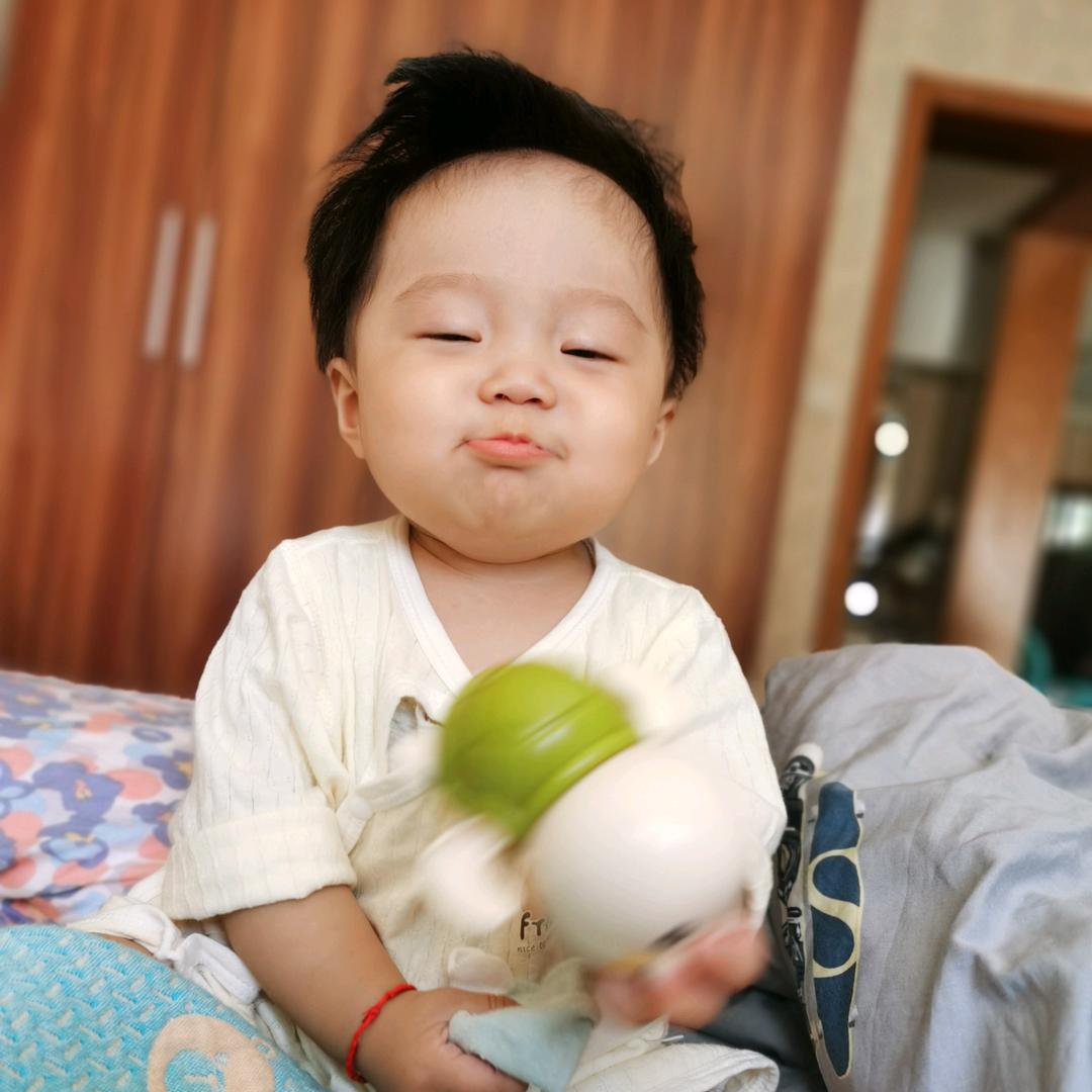 是小兜兜儿呀