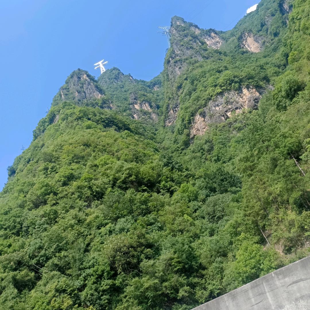 想你时候看月亮