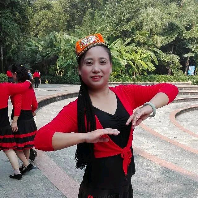 花漫九州