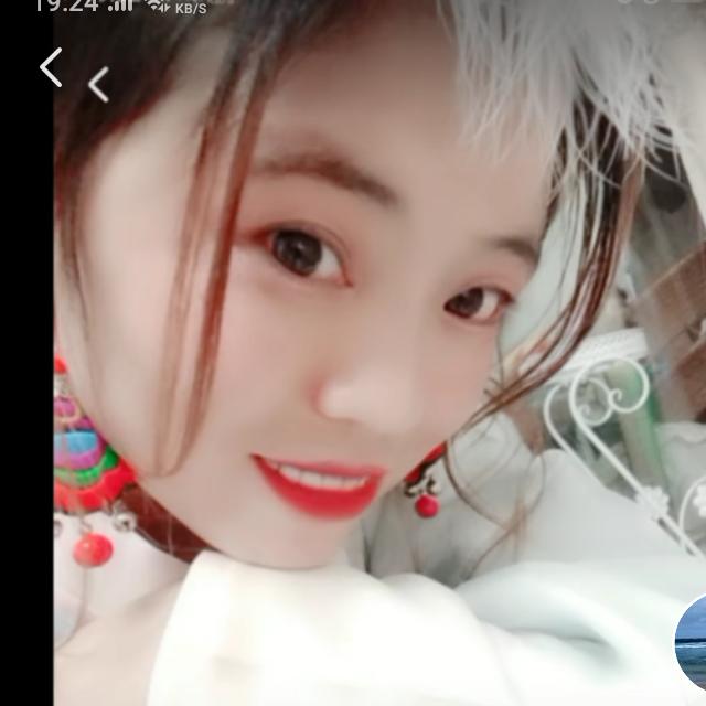 小彝妹🌻