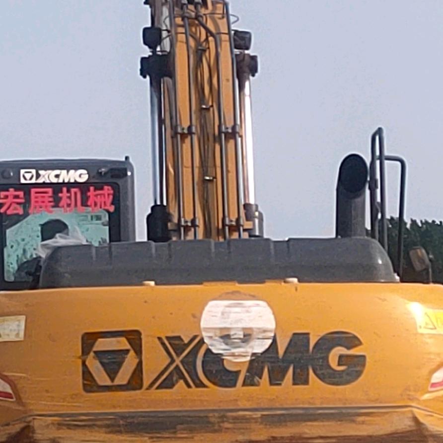 AAA@东海县宏展机械租赁有限公司