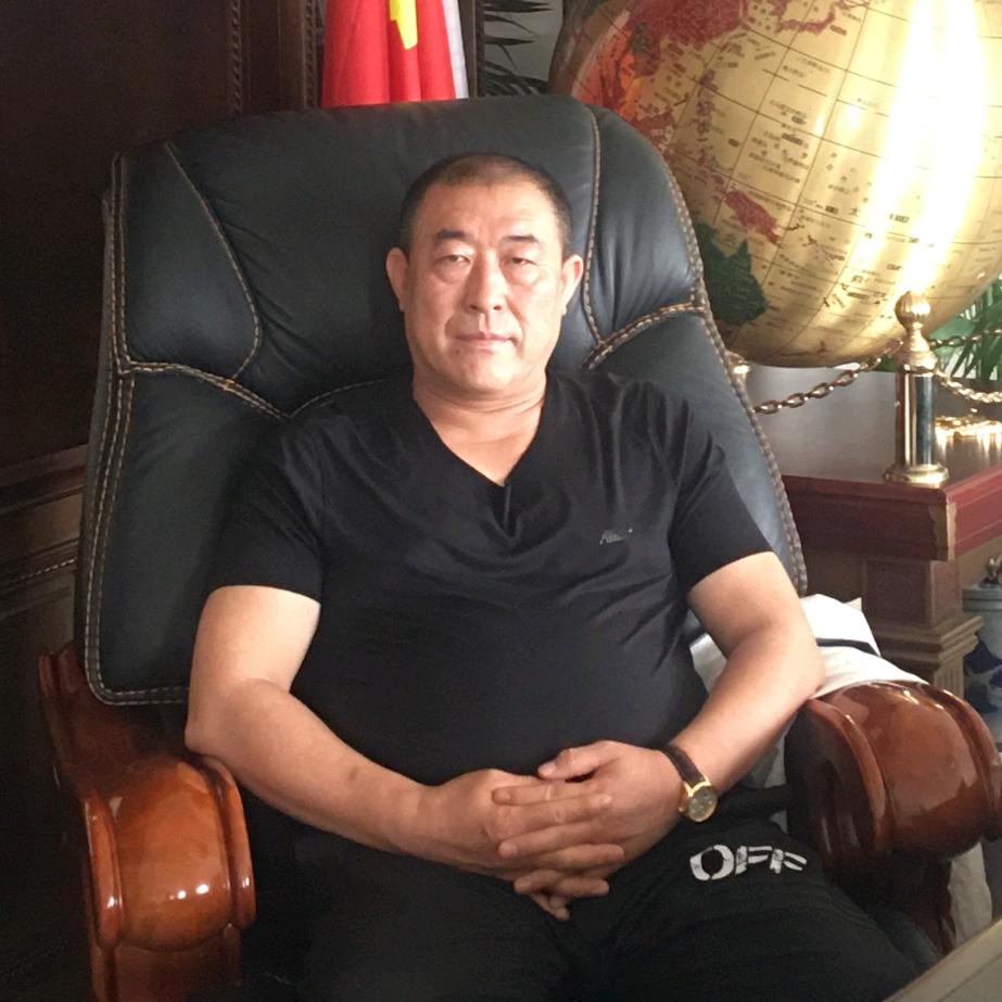 老会长