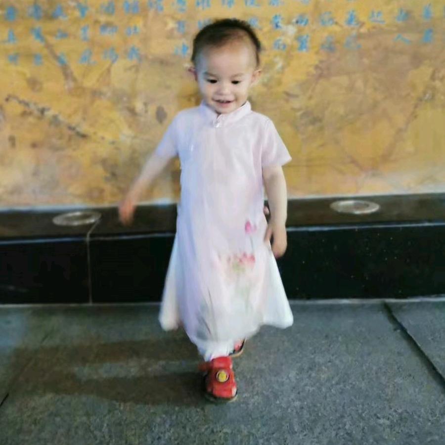 华☝兰