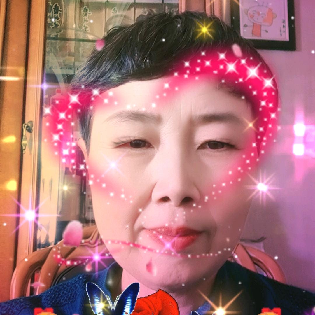 媛媛开心