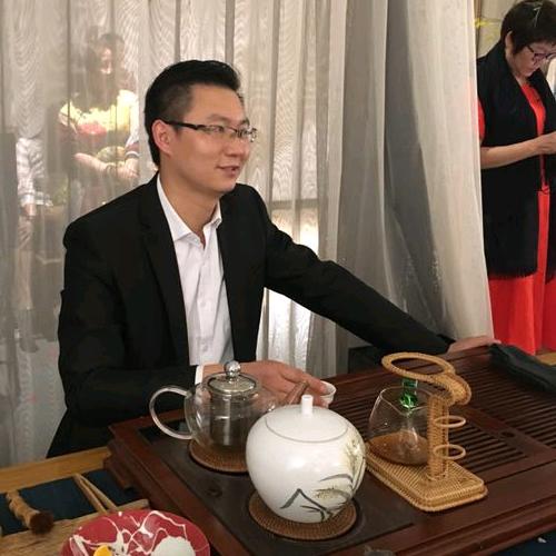 在武汉做联营女装招商的红宇哥