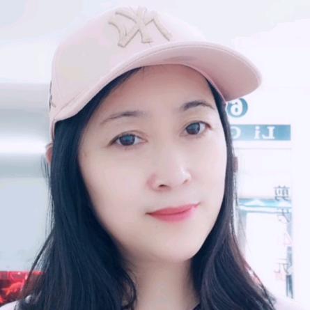 萍萍姐退休生活