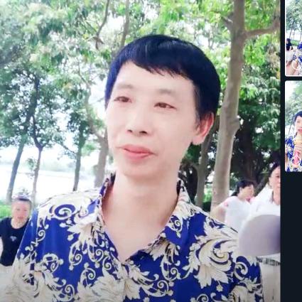 老余户外K歌