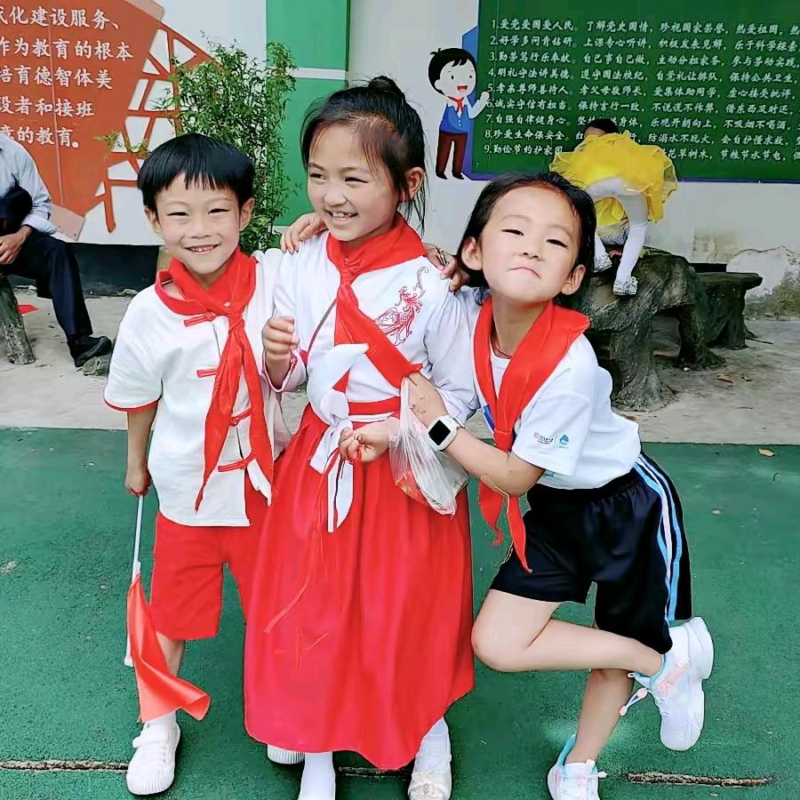 退休普老师