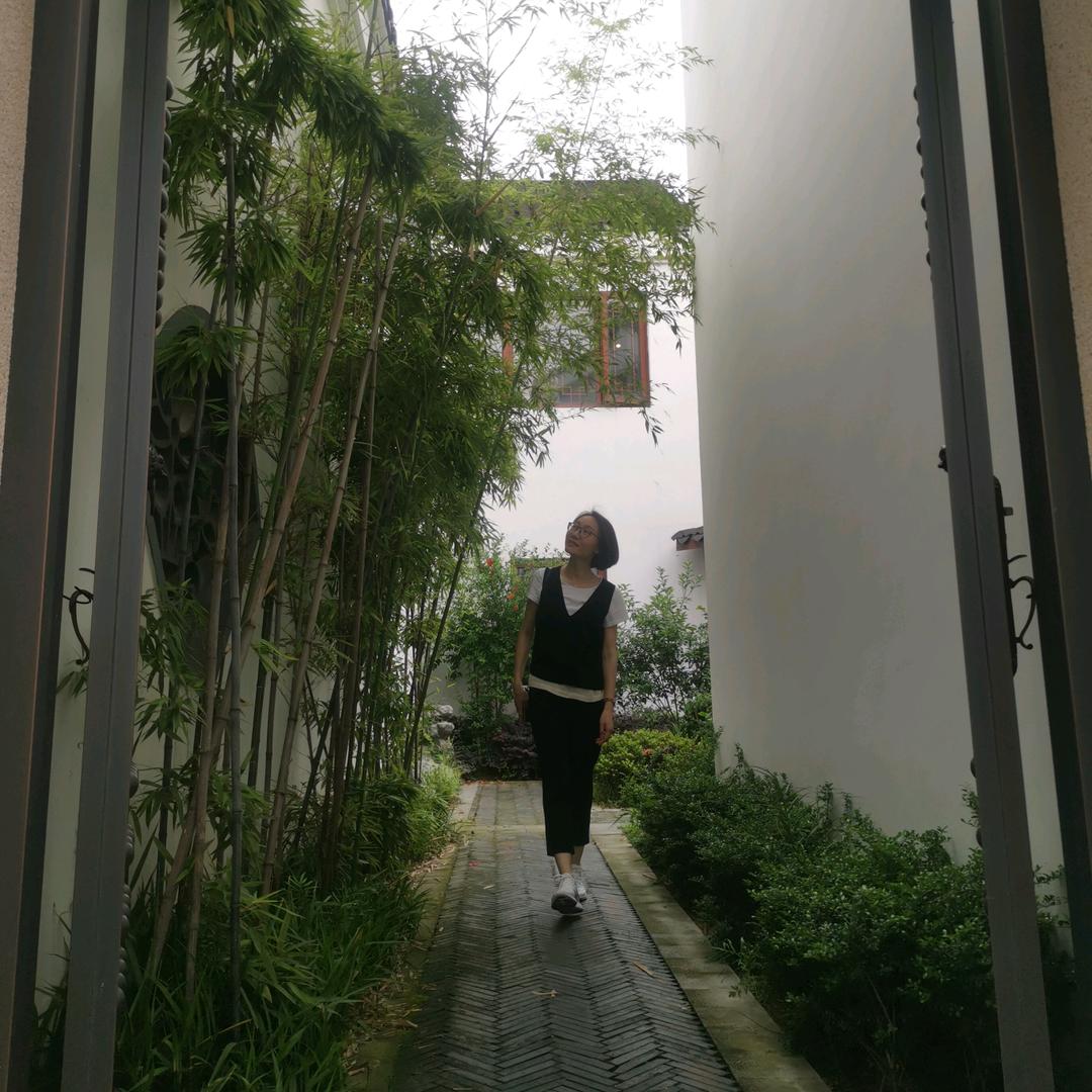 居然是燕儿姐