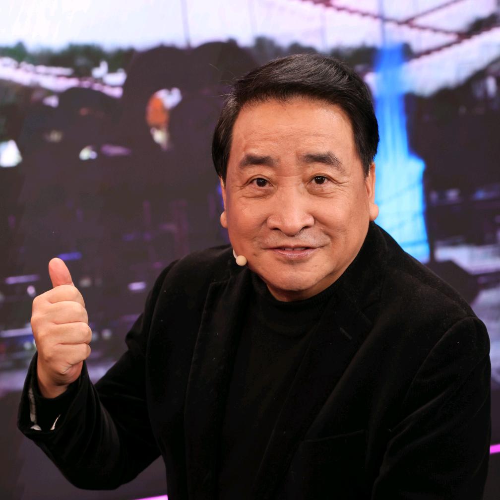 姜昆