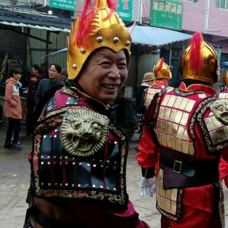 童心老兵巜拒绝私聊》