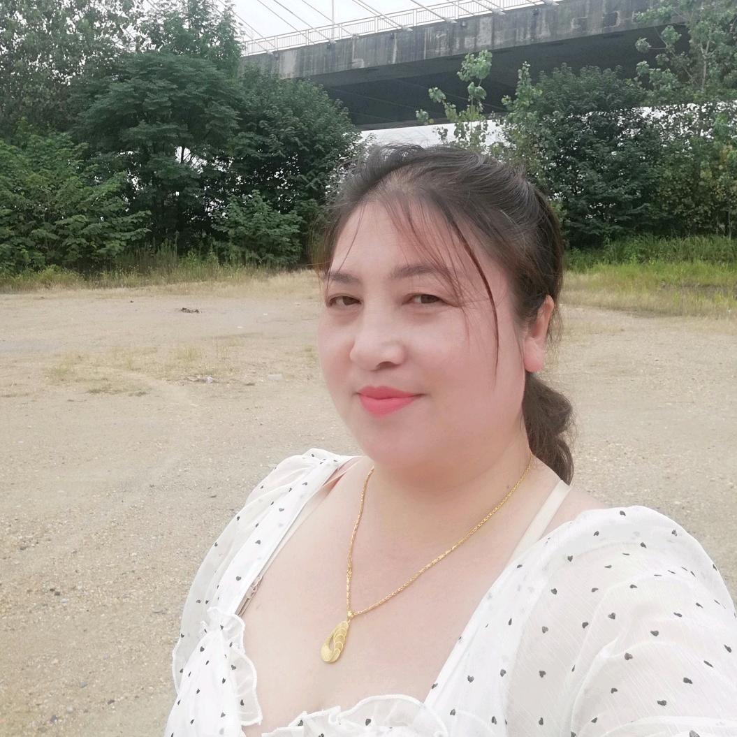 暖心窝姐姐