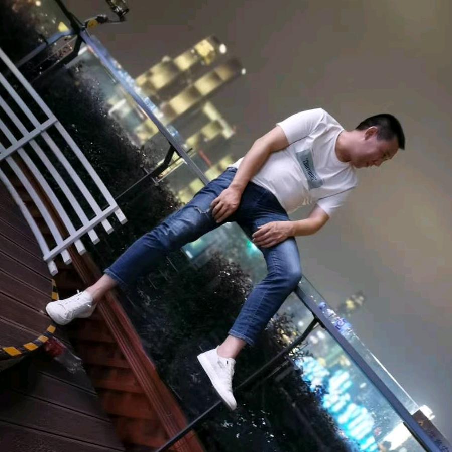 叼烟拽天下