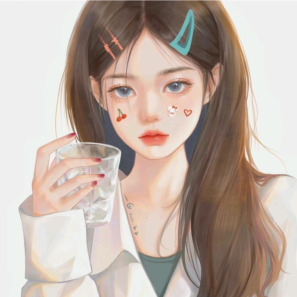 🌈拉呱小公主🌈