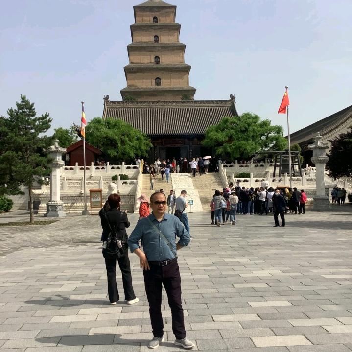 佛渡有缘人
