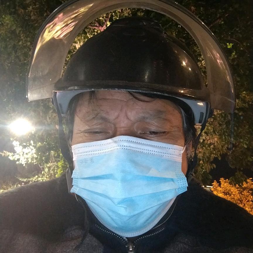 快乐骑手