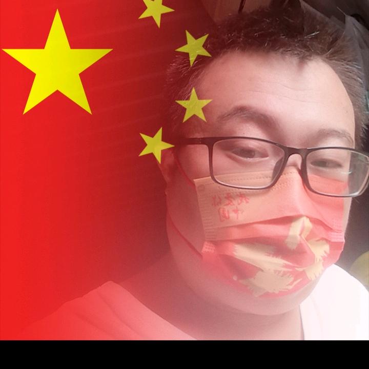 丿只是☆丶很彪悍
