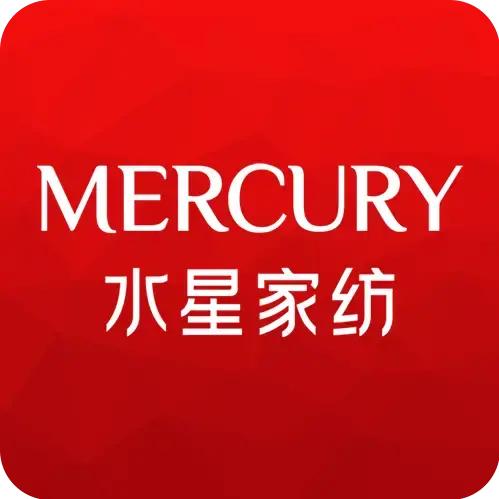 水星家纺家纺旗舰店@抖音