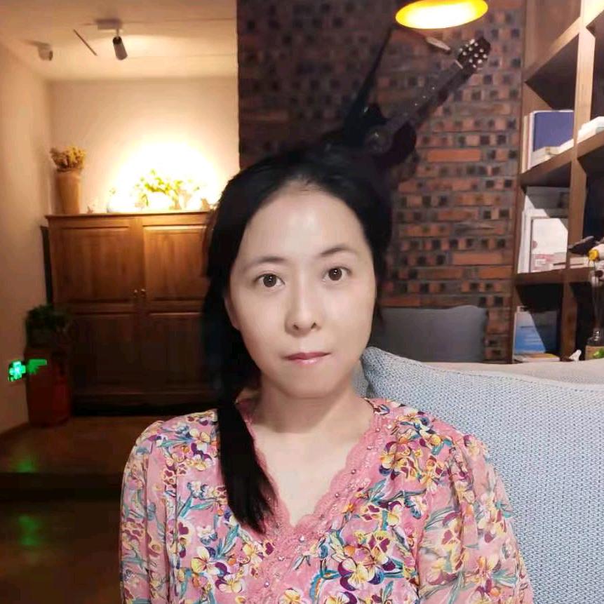 苏苏在广元