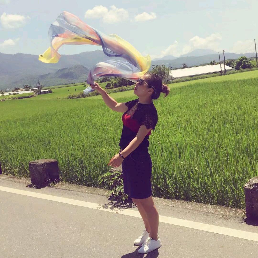小女子姓温