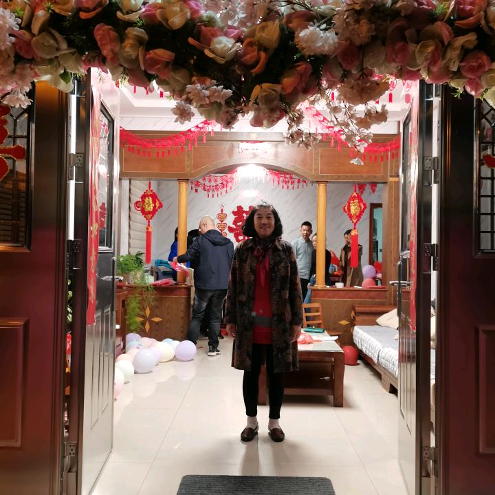 不服输的人