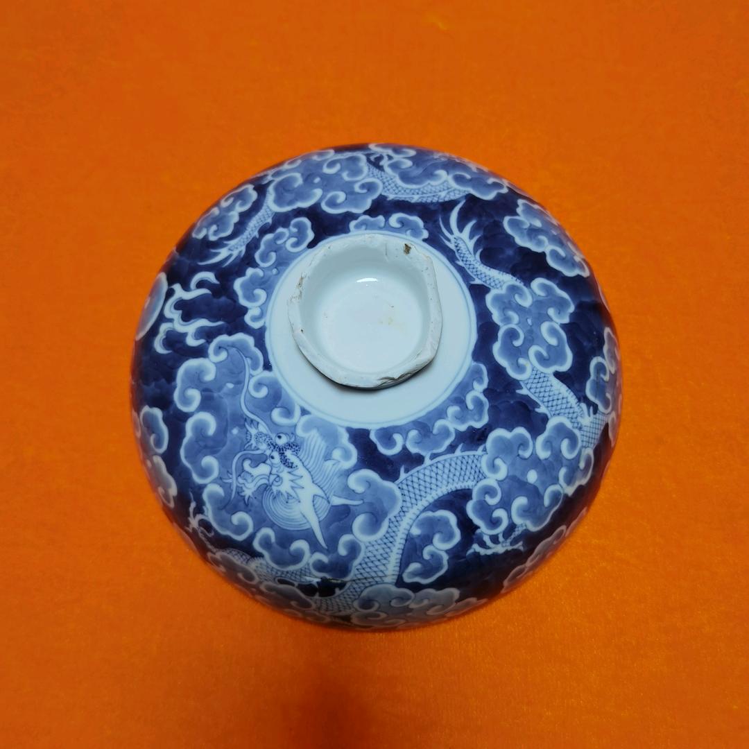 探索收藏老徐