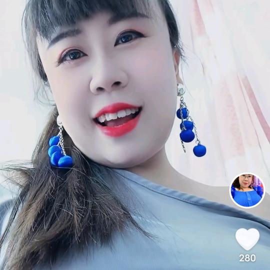 小豹妹2024心中有情