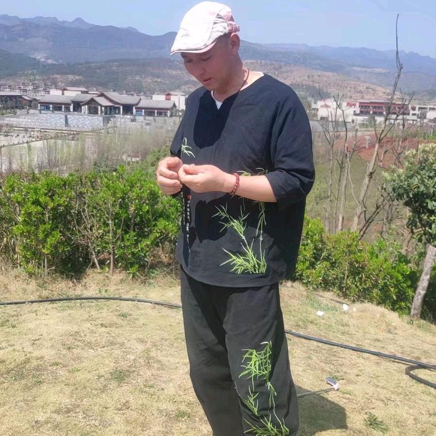 (74年🐯)健康就是福