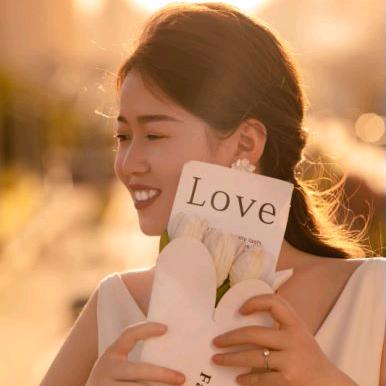 小名渣渣，只渣你一人