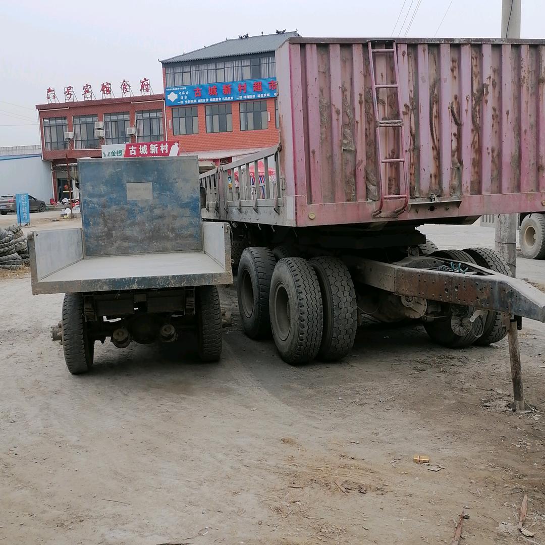 古城水泥销售处