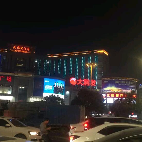 不离不弃