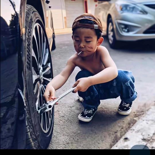 萬車聚汽车服务中心