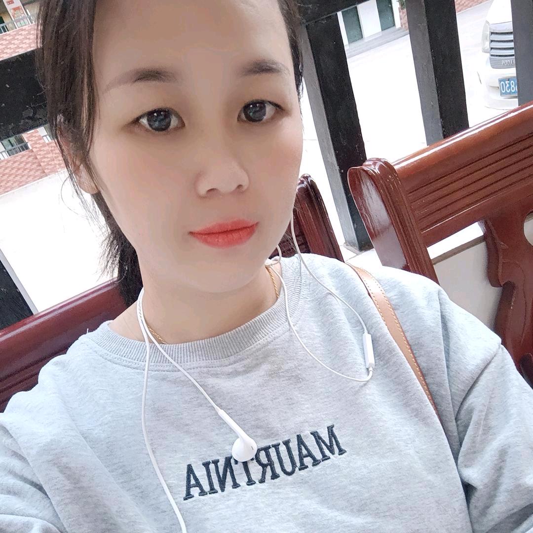 何幸运(橱窗有好物)