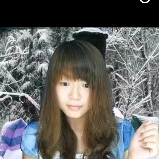 浅浅笑
