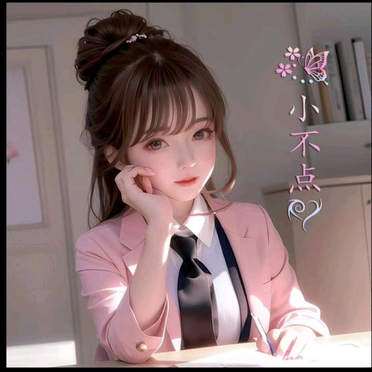 ۶•͈⚇•͈ა小不点