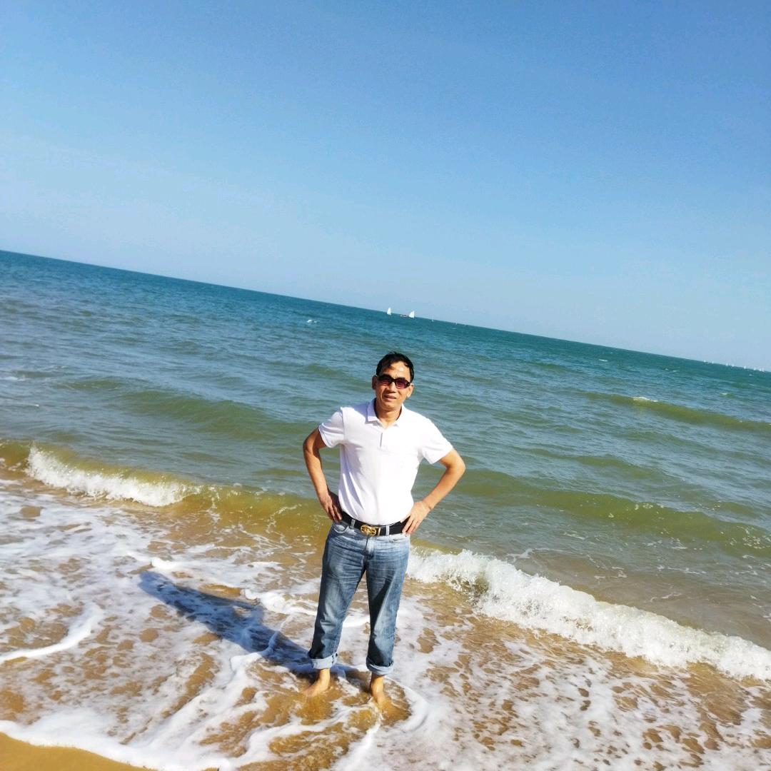 陕西人在海南🌴🌴