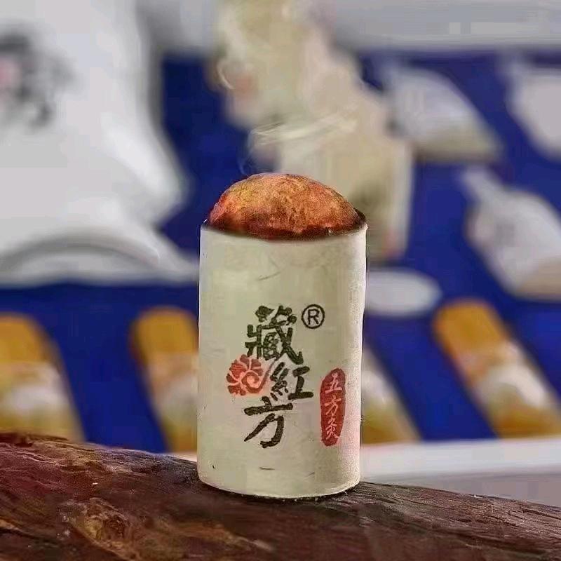 蒙恩的人