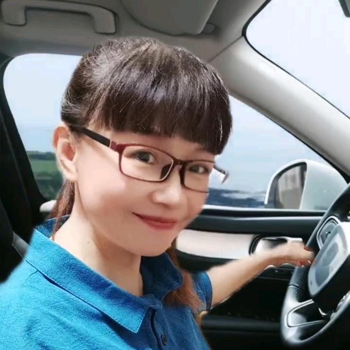 馨竹月