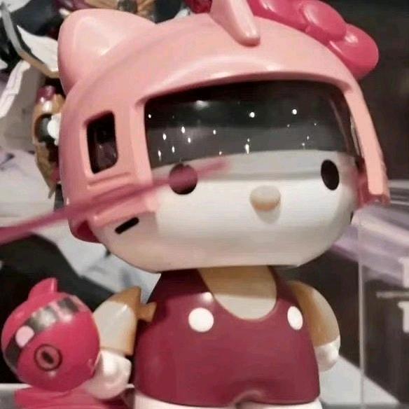 🐠小鱼干kitty铺