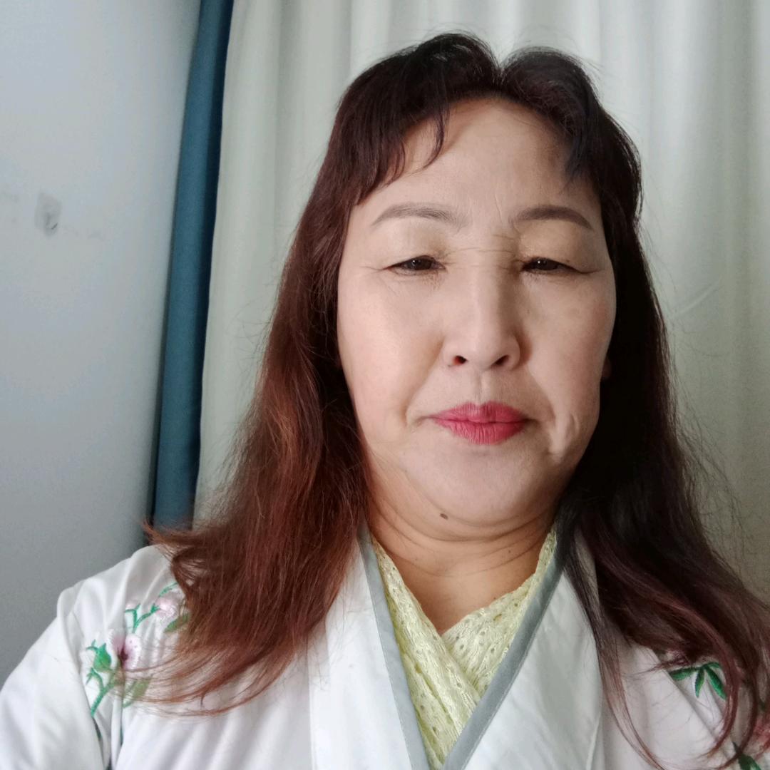 李兰