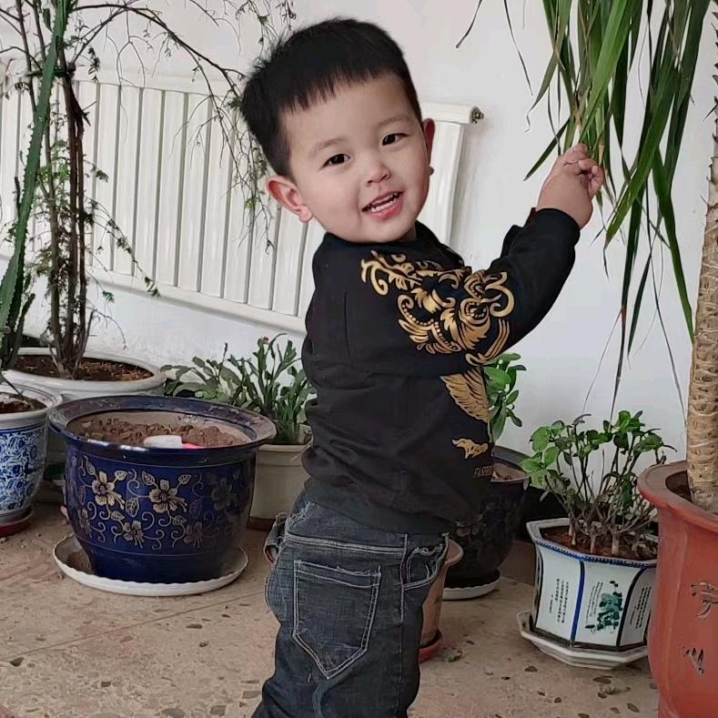 抖音界的红火柱