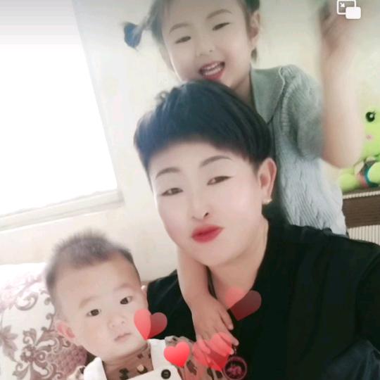 丽姐的幸福生活😜😜😜