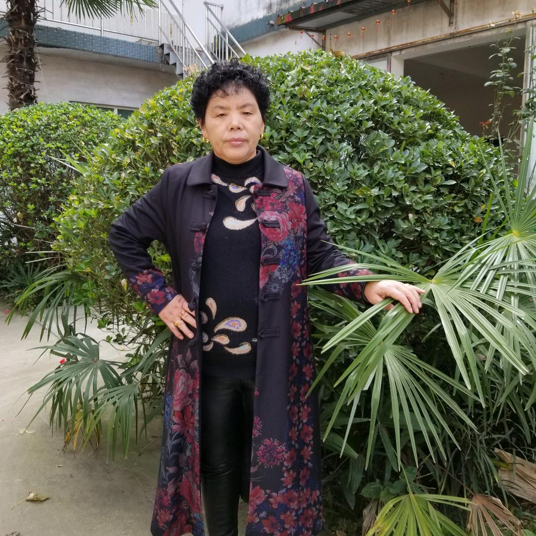 崔夫人