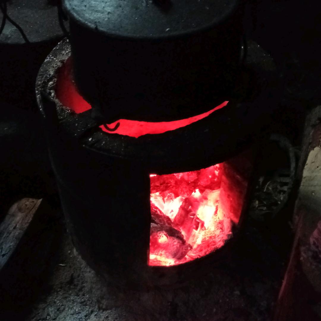 辰钟暮鼓