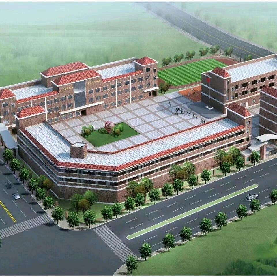 和平东华学校