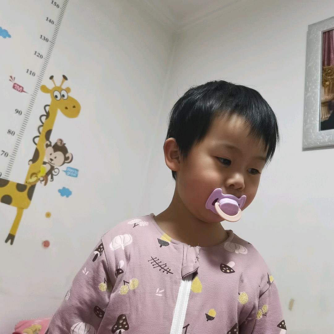 家有厚棉袄