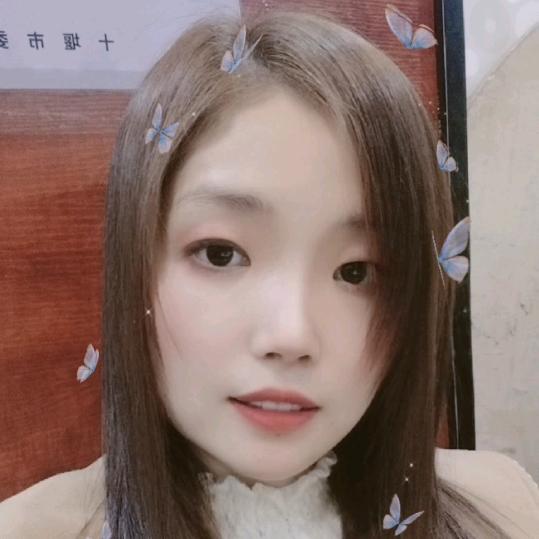 甜甜——幼时代