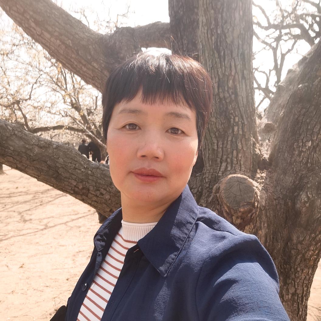 我是你的好朋友陈五姐