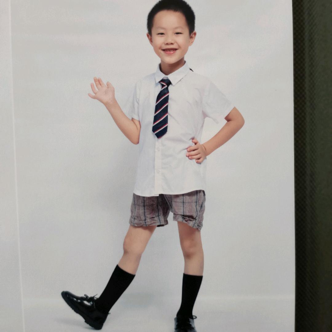 丽