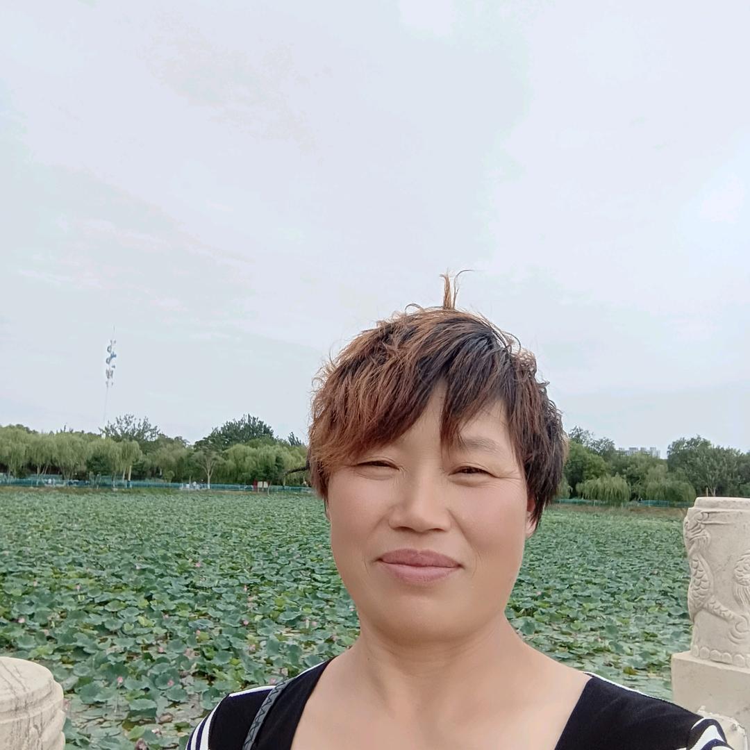 A春暖花开